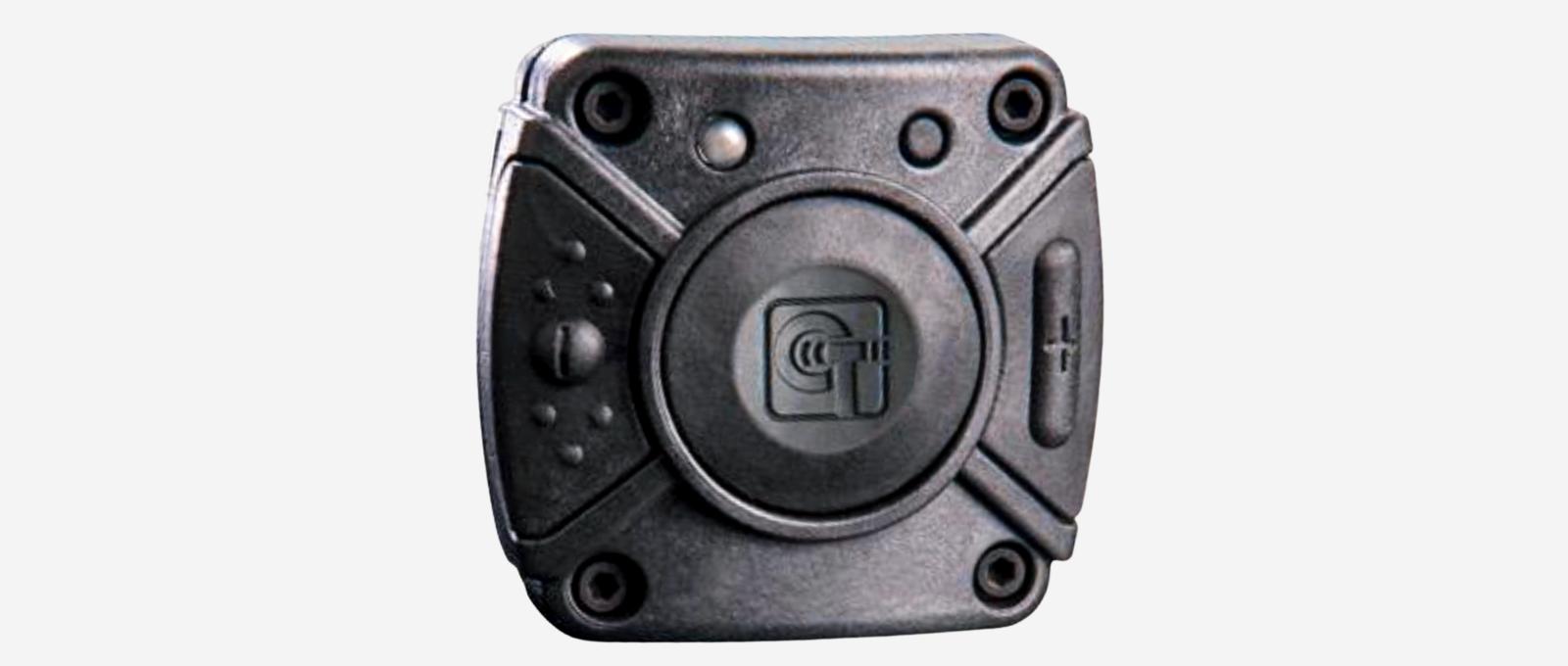 Multifunction Bluetooth PTT Button