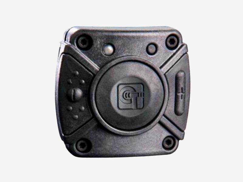 Multifunction Bluetooth PTT Button