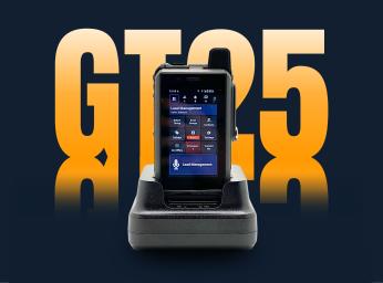 PoC radio from GroupTalk