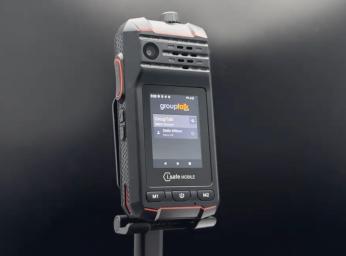 IS440.1 from i.safe MOBILE