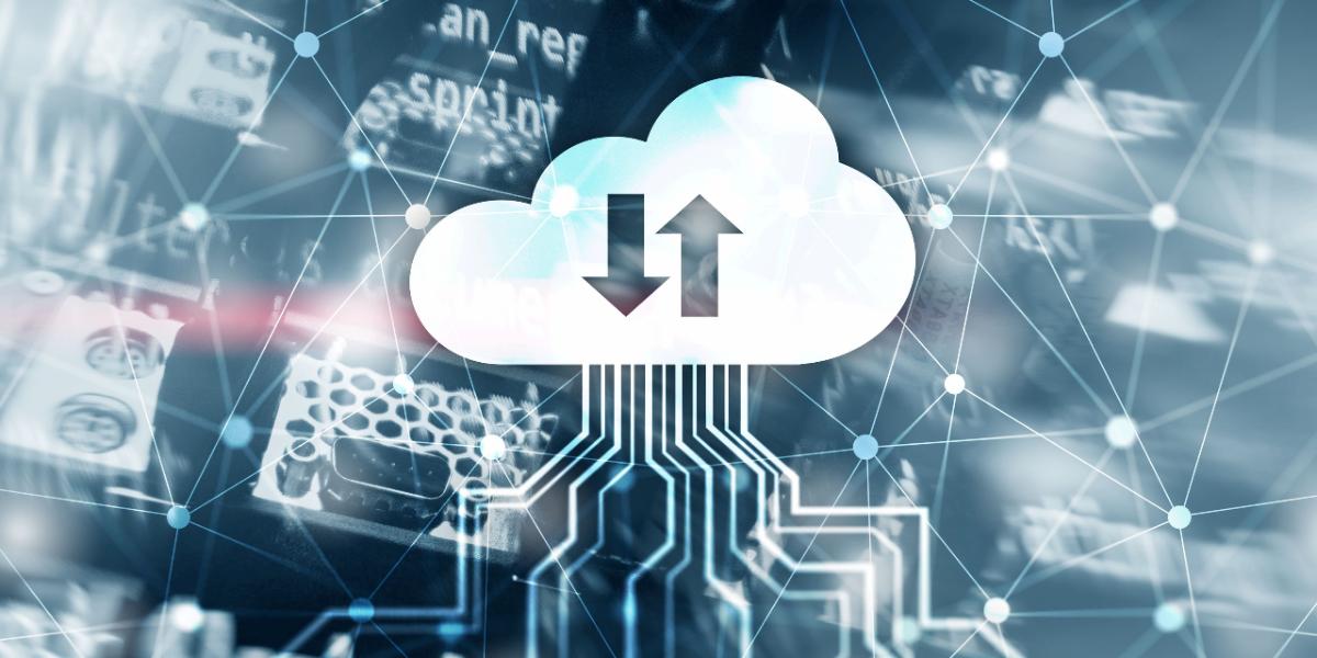 A cloud security solutions and cloud based services that is private to GroupTalk users