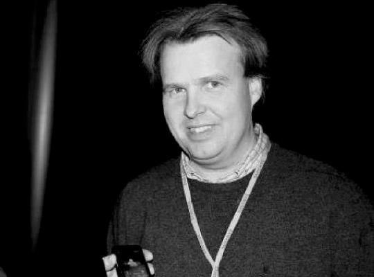Knut Kjeksrud