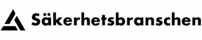 Säkerhetsbranschens logo